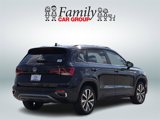 Used 2024 Volkswagen Taos SE image 4