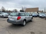 Used 2007 Subaru Outback 2.5i image 2