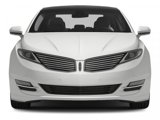 Used 2014 Lincoln MKZ AWD w/ Equipment Group 102A Reserve image 4