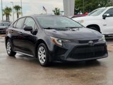 Used 2021 Toyota Corolla LE image 3