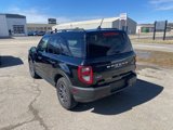 Used 2021 Ford Bronco Sport Big Bend w/ Big Bend Package image 4