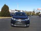 Used 2019 Honda CR-V EX-L image 2