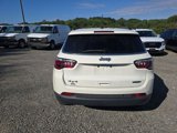 Used 2021 Jeep Compass Latitude w/ Convenience Group image 4