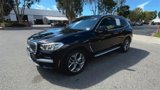 Used 2021 BMW X3 xDrive30i w/ Convenience Package image 4