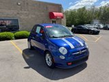 Used 2013 FIAT 500 Pop image 3