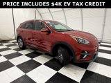 Used 2022 Kia Niro EX w/ Cold Weather Package image 6