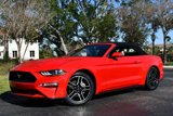 Used 2018 Ford Mustang Premium image 2