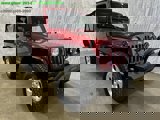 Used 2012 Jeep Wrangler Sport w/ Connectivity Group image 2