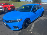 Used 2024 Honda Civic Sport image 5
