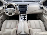 Used 2016 Nissan Murano SL w/ SL Technology Package image 3