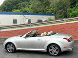 Used 2005 Lexus SC 430 Convertible image 6