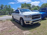 Certified 2022 RAM 1500 Big Horn image 3