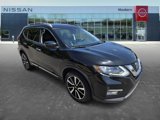 Used 2019 Nissan Rogue SL image 3
