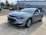 Used 2023 Chevrolet Malibu LT image 4