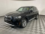 Certified 2023 BMW X3 xDrive30i w/ Premium Package image 1