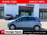 Used 2008 Toyota Yaris S image 4