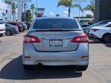 Used 2014 Nissan Sentra SR image 3