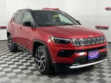 New 2025 Jeep Compass Limited w/ Elite Group image 2