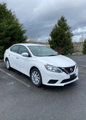 Used 2019 Nissan Sentra SV image 3