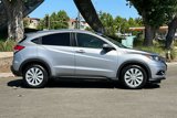 Certified 2022 Honda HR-V EX image 3