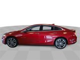 Certified 2021 Chevrolet Malibu Premier image 3