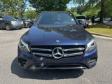 Used 2019 Mercedes-Benz GLC 300 4MATIC image 2