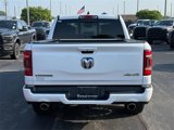 Used 2019 RAM 1500 Laramie w/ Sport Appearance Package image 4