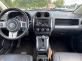 Used 2017 Jeep Compass High Altitude image 6