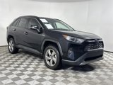 Used 2019 Toyota RAV4 Limited image 1