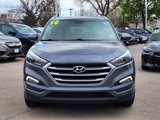 Used 2018 Hyundai Tucson SEL image 2