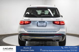 Used 2022 Mercedes-Benz GLB 250 4MATIC image 3