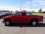 Used 2008 Chevrolet Colorado LT w/ Power Convenience Package image 3