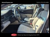 Used 2014 Toyota Camry LE image 5