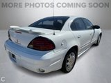 Used 2003 Pontiac Grand Am SE image 4