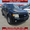 Used 2011 Ford Escape 2WD Hybrid image 3