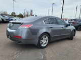 Used 2009 Acura TL w/ Technology Package image 3