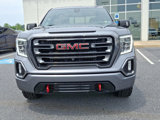 Used 2021 GMC Sierra 1500 AT4 w/ AT4 Premium Package image 2