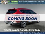 Used 2020 Hyundai Santa Fe SEL w/ Convenience Package image 3