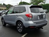 Used 2018 Subaru Forester 2.5i Limited image 4