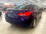 Used 2013 Hyundai Elantra GLS w/ Preferred Pkg image 5