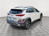 Used 2022 Hyundai Kona Limited w/ Cargo Package image 4