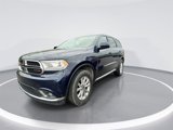 Used 2015 Dodge Durango SXT image 5