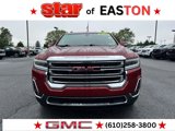 Used 2020 GMC Acadia SLT w/ Trailering Package image 4