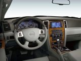 Used 2008 Jeep Grand Cherokee Laredo image 4