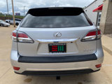 Used 2013 Lexus RX 350 AWD image 4