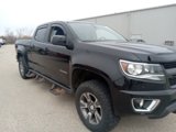 Used 2015 Chevrolet Colorado Z71 image 2