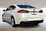 Used 2019 Ford Fusion SEL image 2