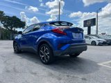 Used 2018 Toyota C-HR XLE image 5