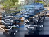 Used 2017 Chevrolet Silverado 1500 LT w/ Texas Edition image 2