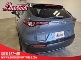 Used 2023 MAZDA CX-30 AWD 2.5 S w/ Preferred Package image 4